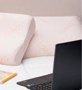 Almohada Contour Copper de memory foam