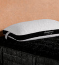 Almohada Beautyrest Black Hybrid F1