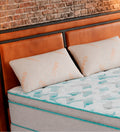 Almohada Classic Copper Simmons de memory foam