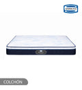 Colchón Back Guard Pillow Top