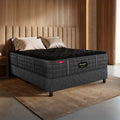 Cama Completa Beautyrest Luxury Collection Serie 2