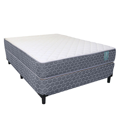 Cama Completa Ortho Advanced