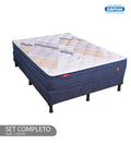 Cama Completa Dream Sleeper