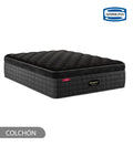 Colchón Beautyrest Luxury Collection Serie 3 Firm