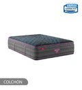 Colchón Beautyrest Premier Collection World Class Pillow Top