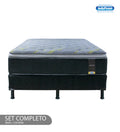 Cama completa Smart Rest