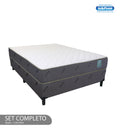 Cama Completa Ortho Advanced