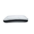 Almohada Classic Charcoal Simmons de memory foam
