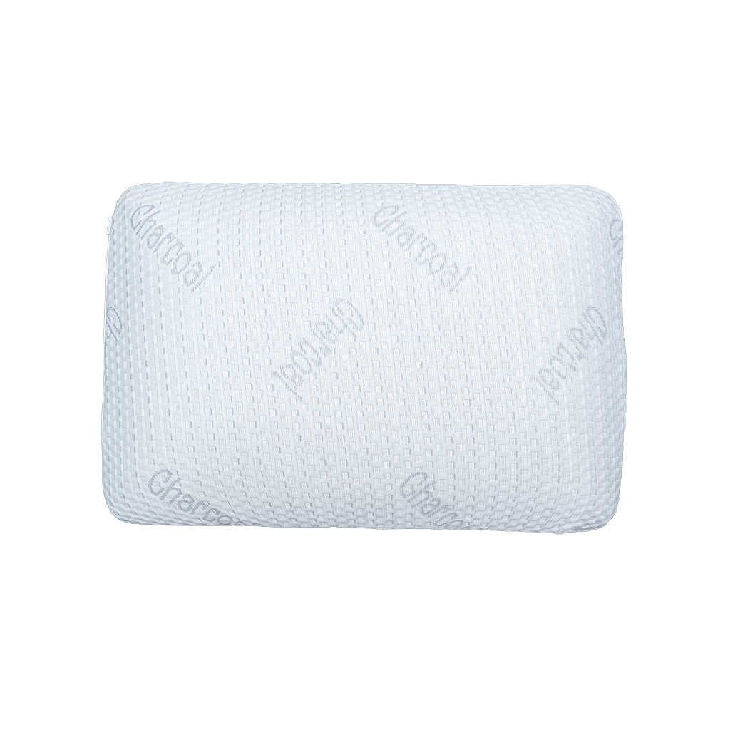 Almohada Classic Charcoal Simmons de memory foam