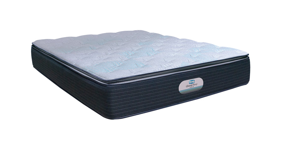 BeautySleep Pillow Top