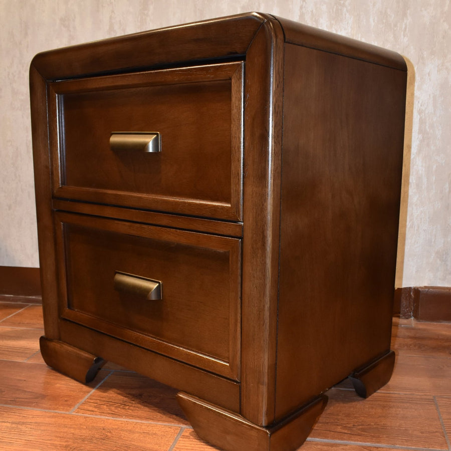 Mesa De Noche Coffield
