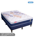 Cama Completa Natural Sleep