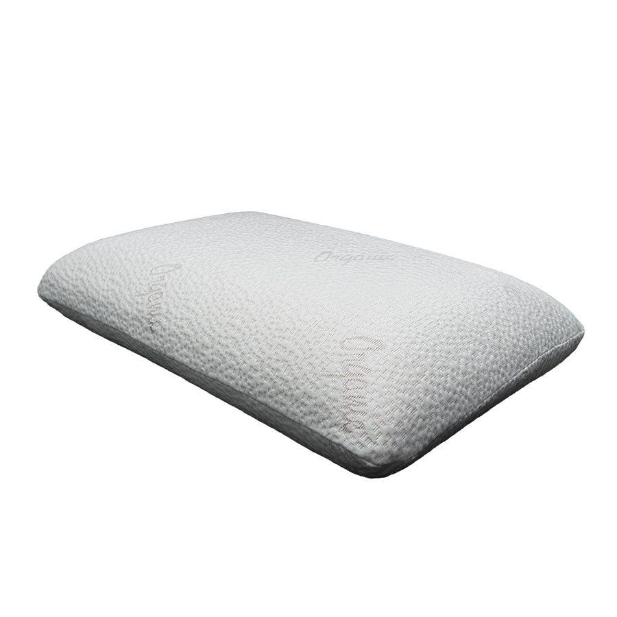 Almohada Classic Organic Simmons de memory foam