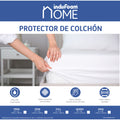 Protector de colchón Indufoam