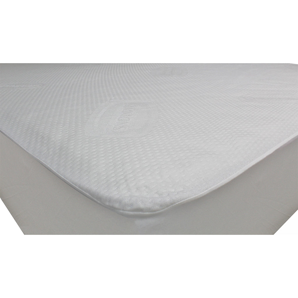 Protector de colchón Simmons Ultra fresh