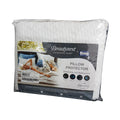 PROTECTOR DE ALMOHADA SIMMONS ULTRA FRESH STD 23760 |ORIGINAL
