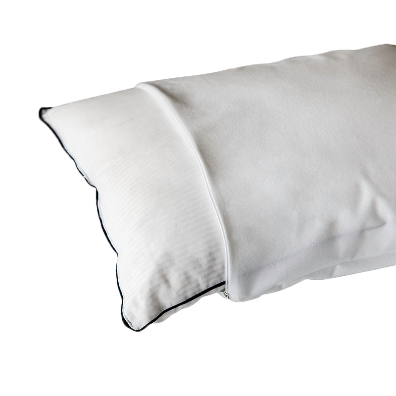 PROTECTOR DE ALMOHADA SIMMONS ULTRA FRESH STD 23760 |ORIGINAL