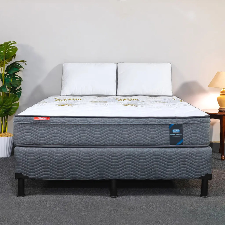 Cama Completa Dream Sleeper