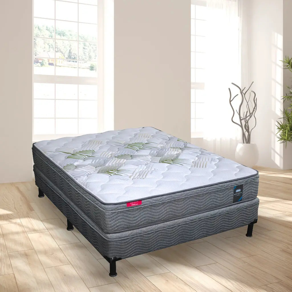 Cama Completa Dream Sleeper