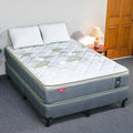 Cama Completa Natural Sleep