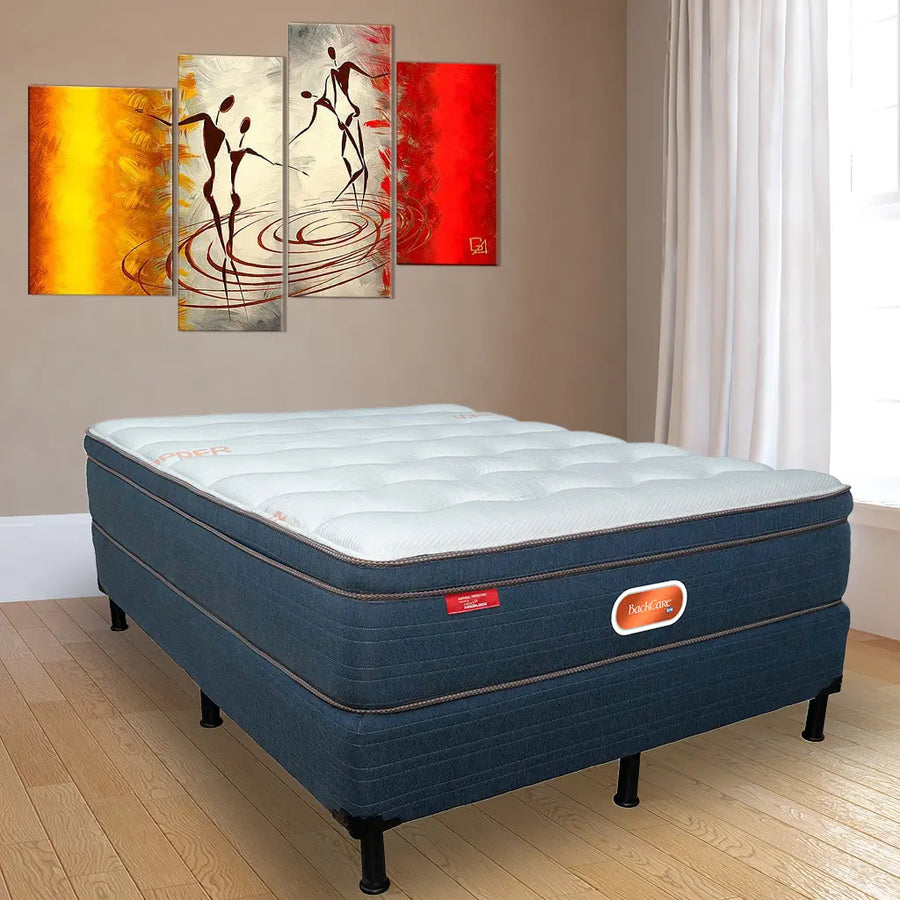 BackCare Copper