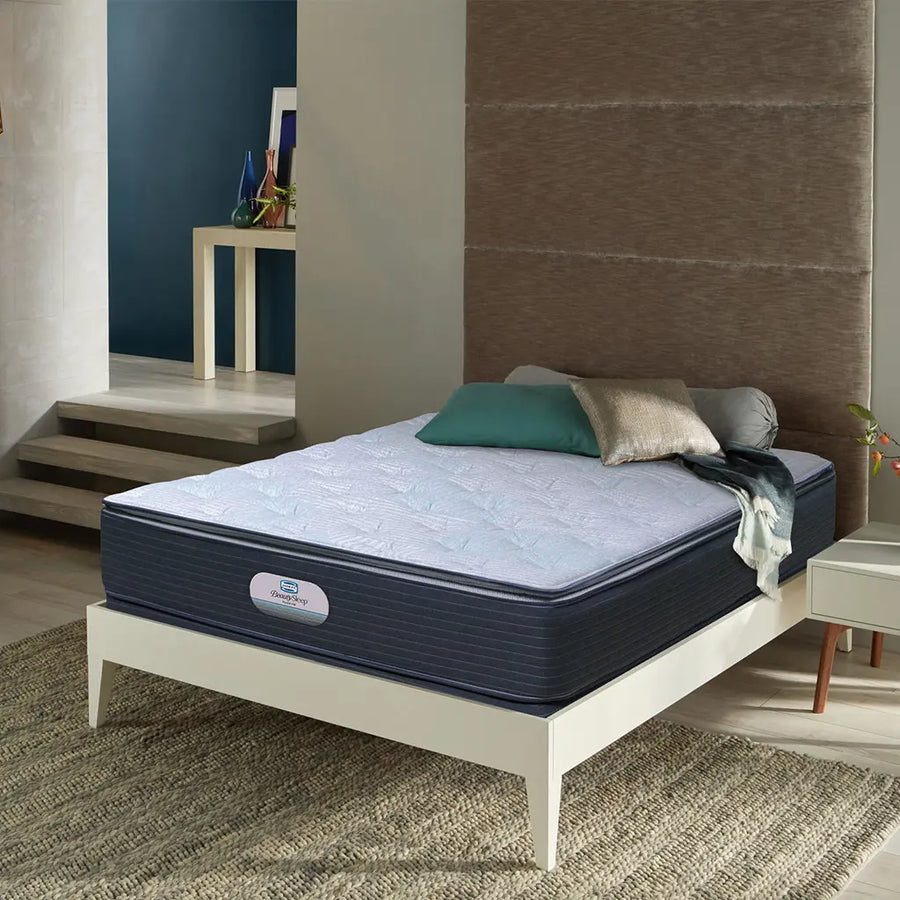 BeautySleep Pillow Top