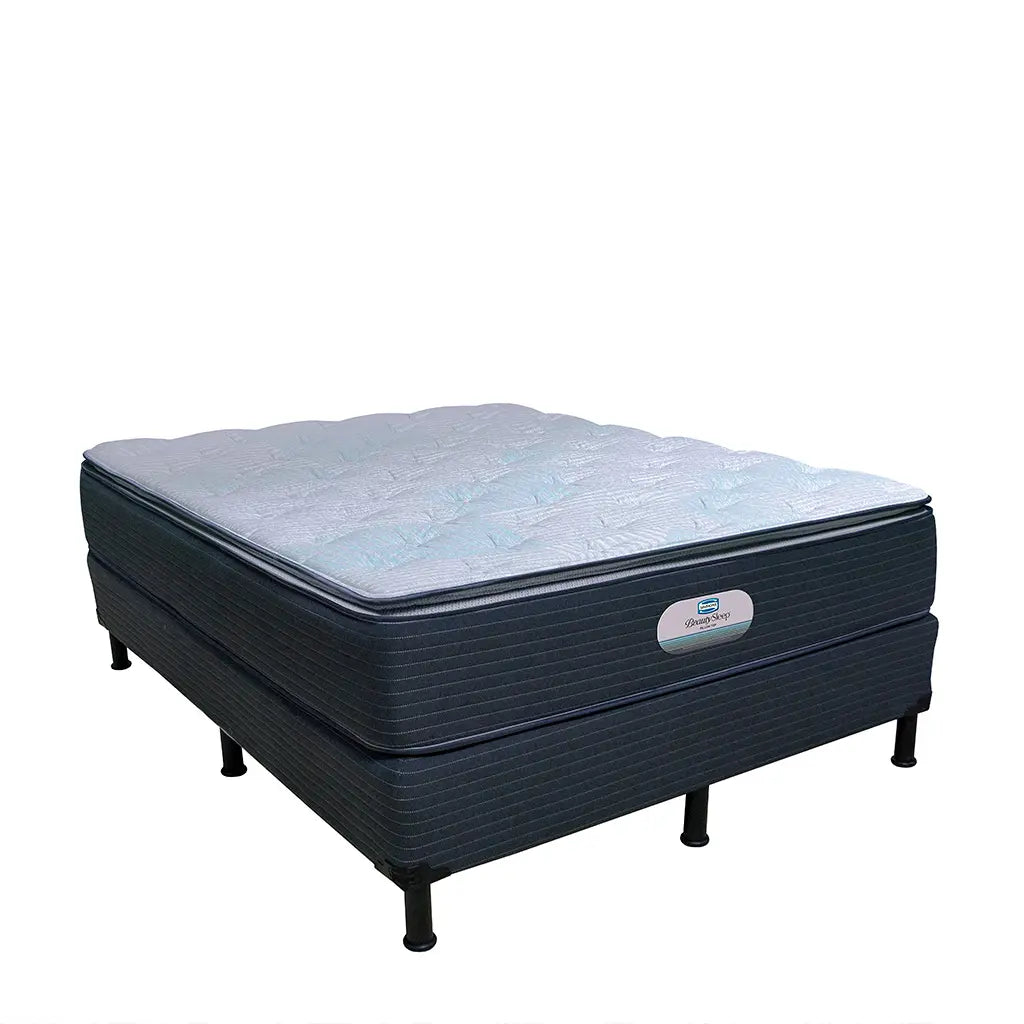 BeautySleep Pillow Top