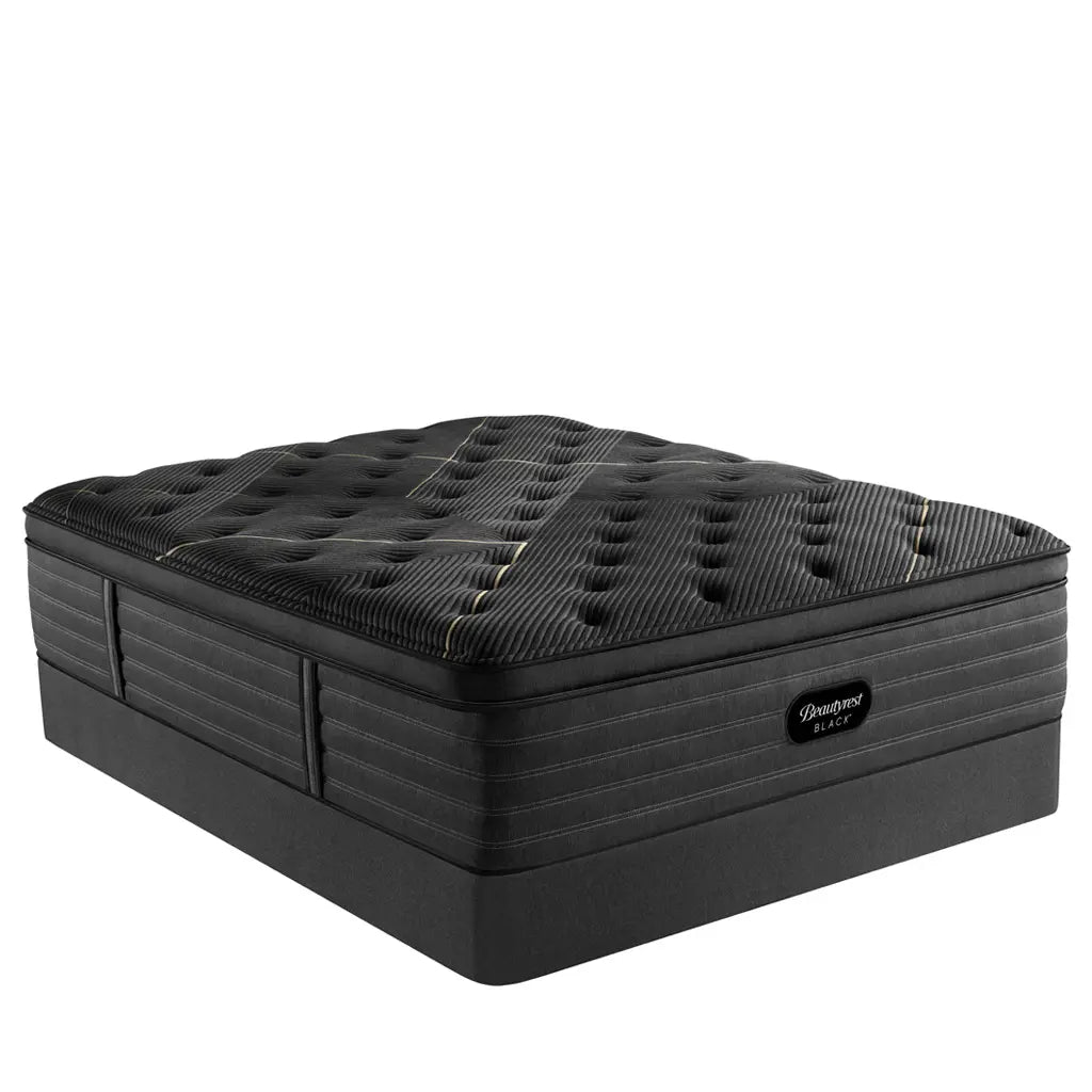 Beautyrest Black K-Class semi firme