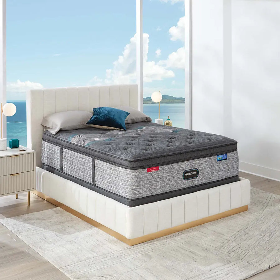 Beautyrest HLux Pillow Top