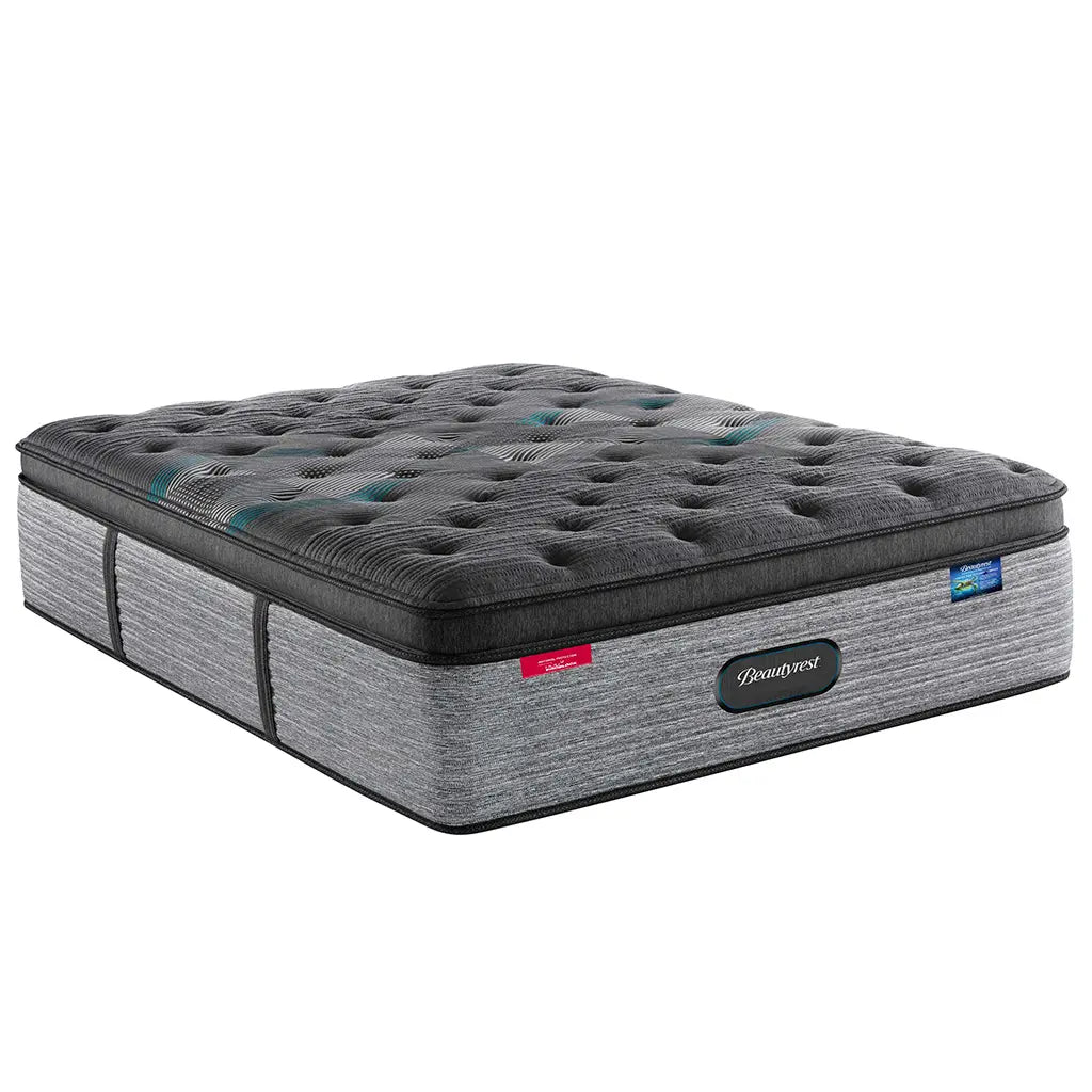 Beautyrest HLux Pillow Top