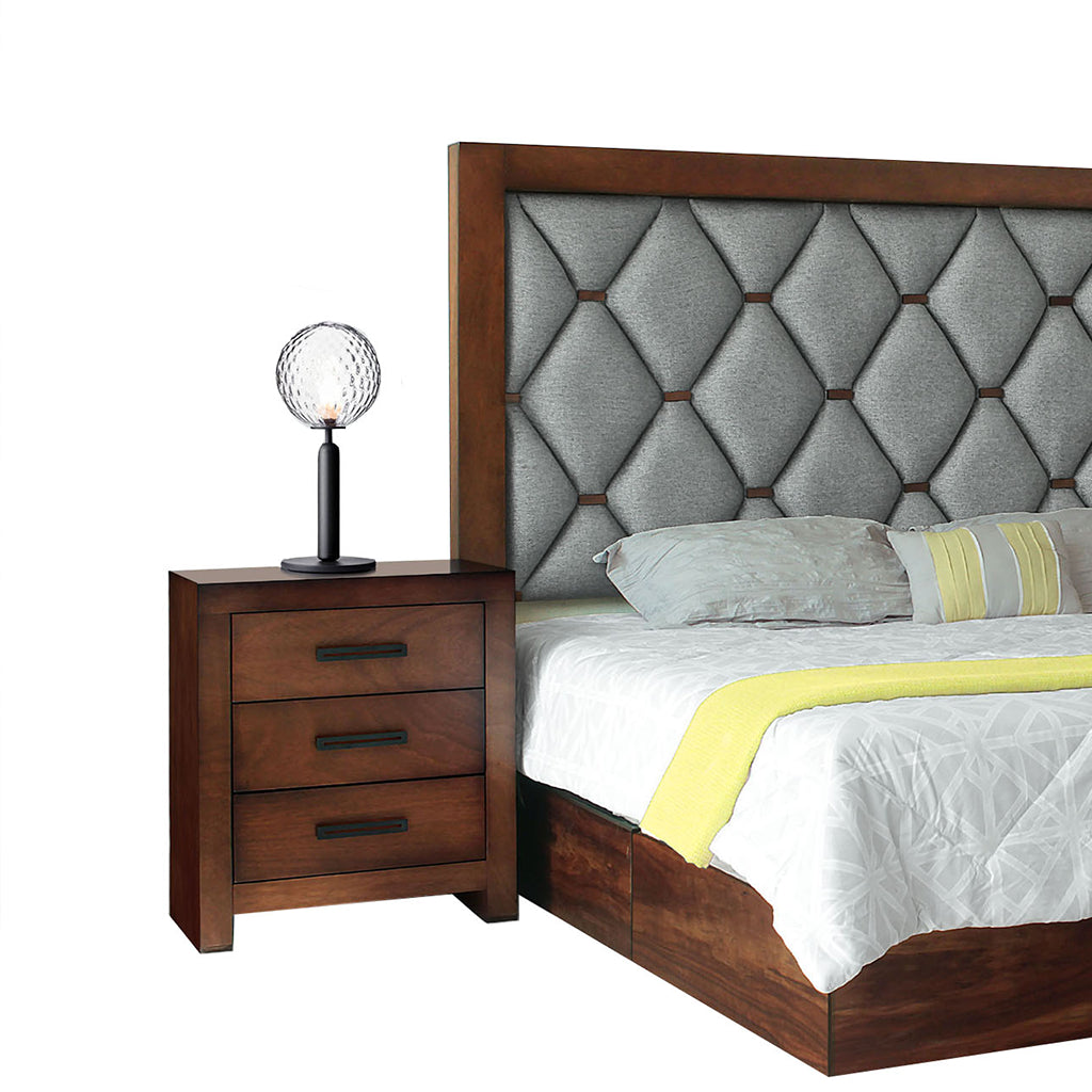 Mesa De Noche Alister