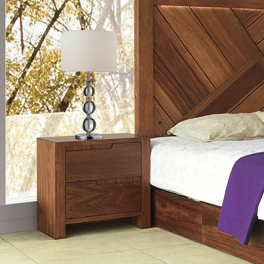 Mesa De Noche Cavanni
