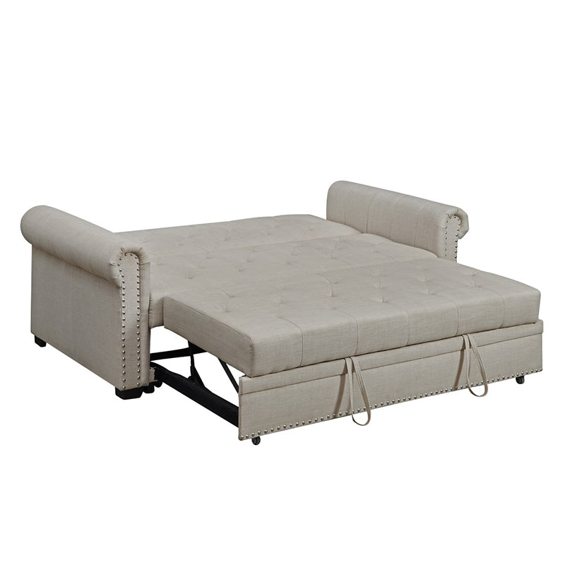 Sofa Cama Budapest