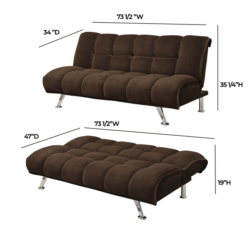 Sofa Cama Apia
