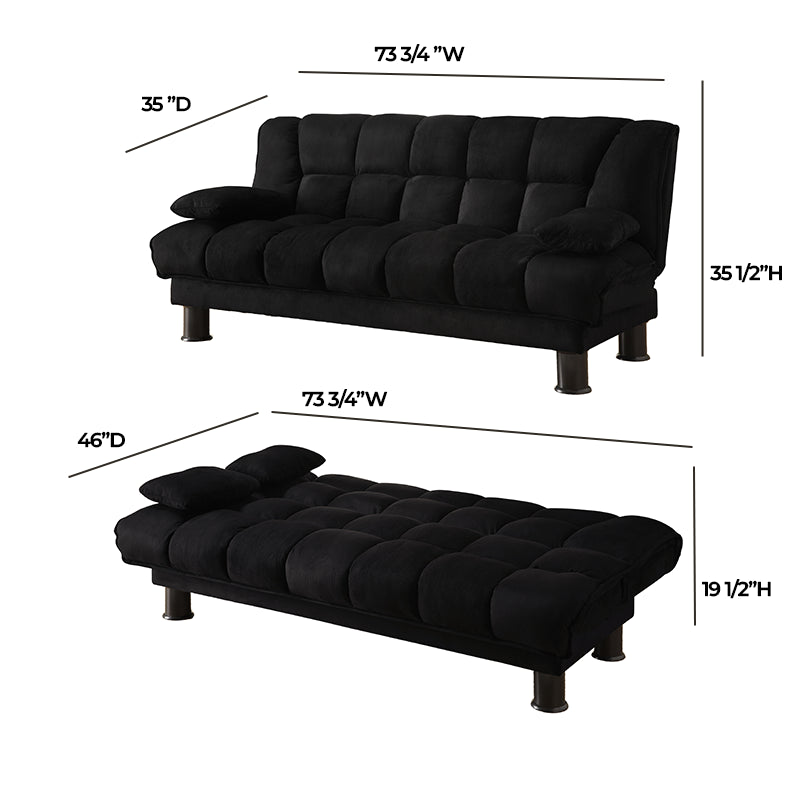 Sofa Cama Saint