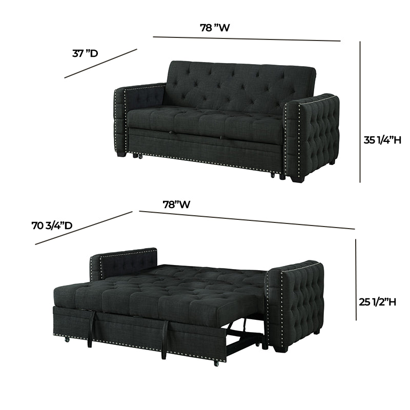 Sofa Cama Varsovia