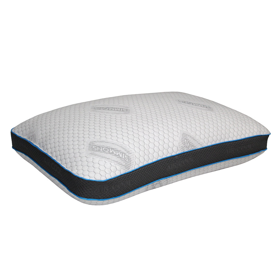 Almohada Beautyrest Soft Support Simmons