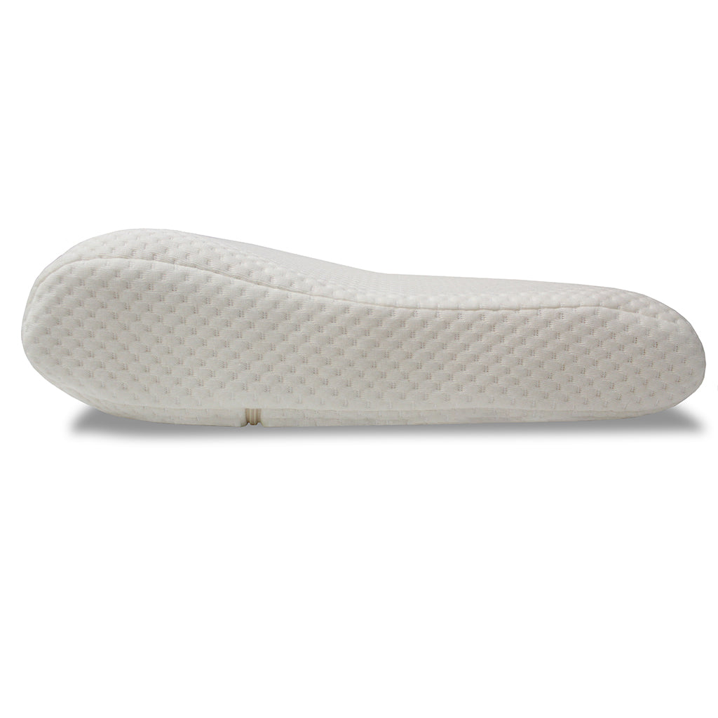 Almohada Cotton Indufoam de memory foam