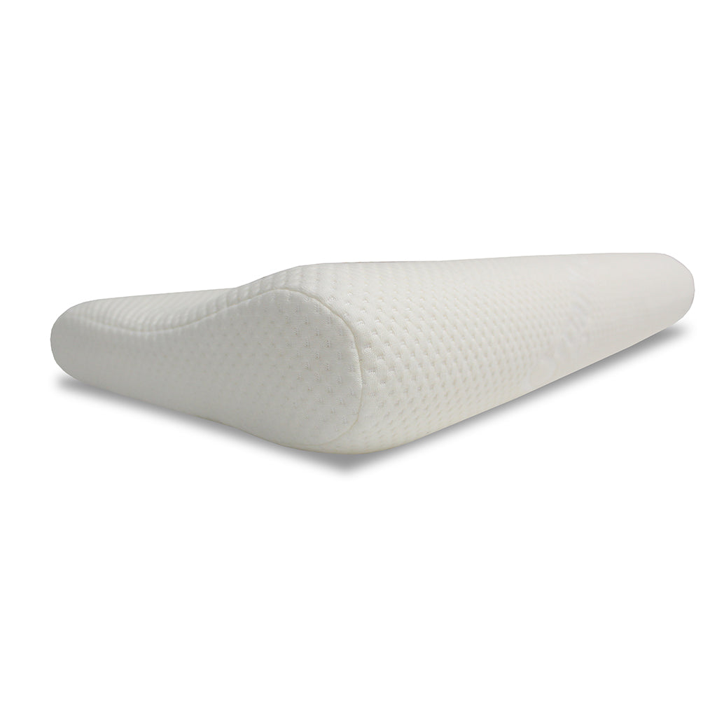 Almohada Cotton Indufoam de memory foam
