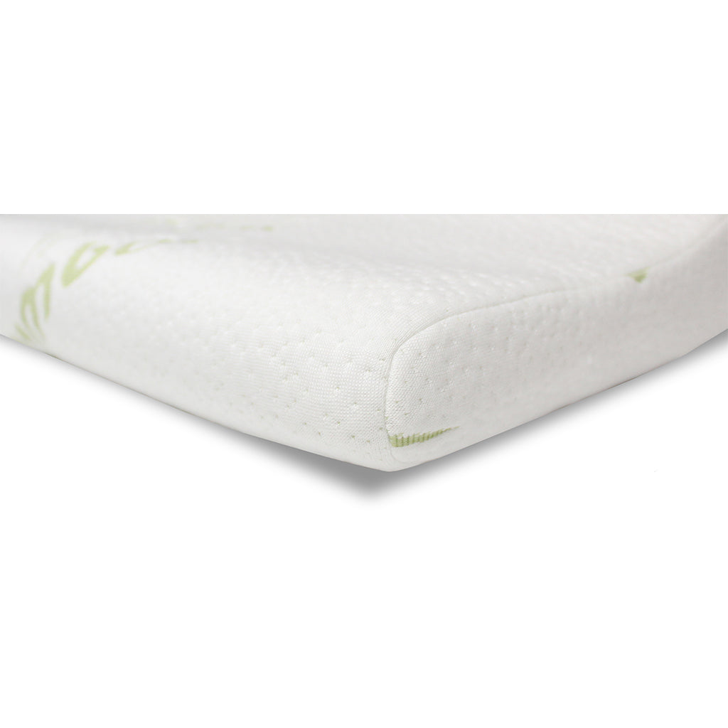 Almohada Bambu Indufoam de memory foam