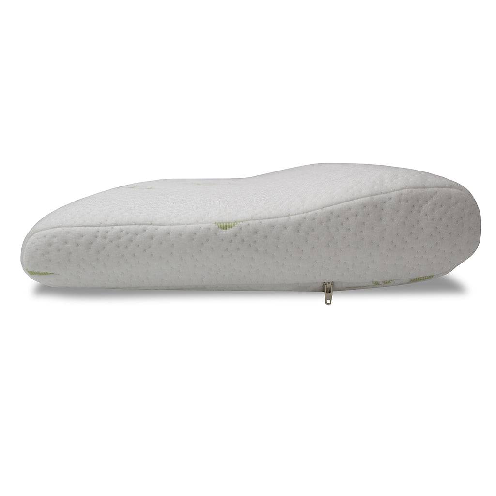 Almohada Bambu Indufoam de memory foam