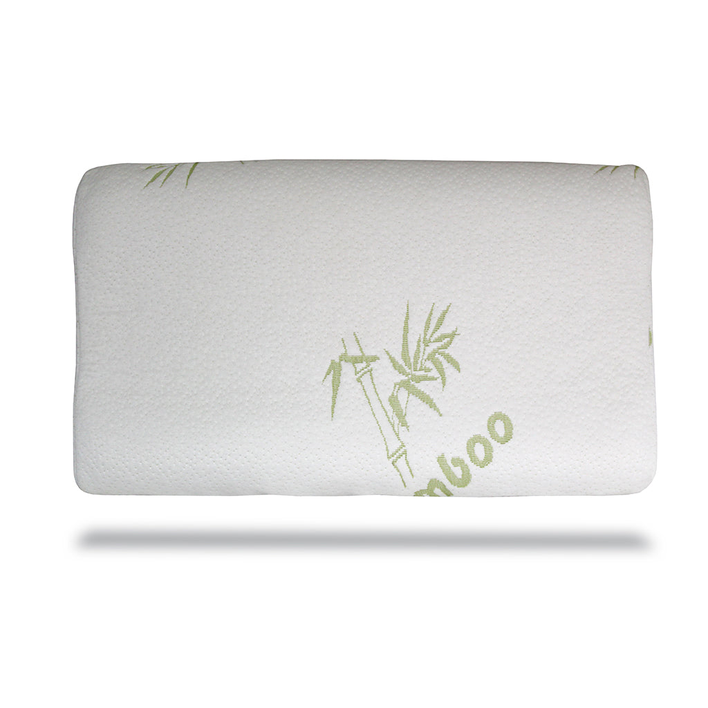 Almohada Bambu Indufoam de memory foam