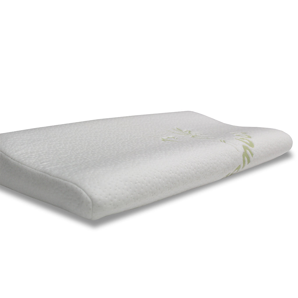 Almohada Bambu Indufoam de memory foam