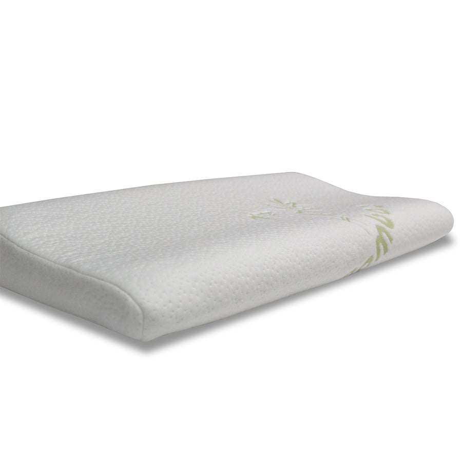 Almohada Bambu Indufoam de memory foam