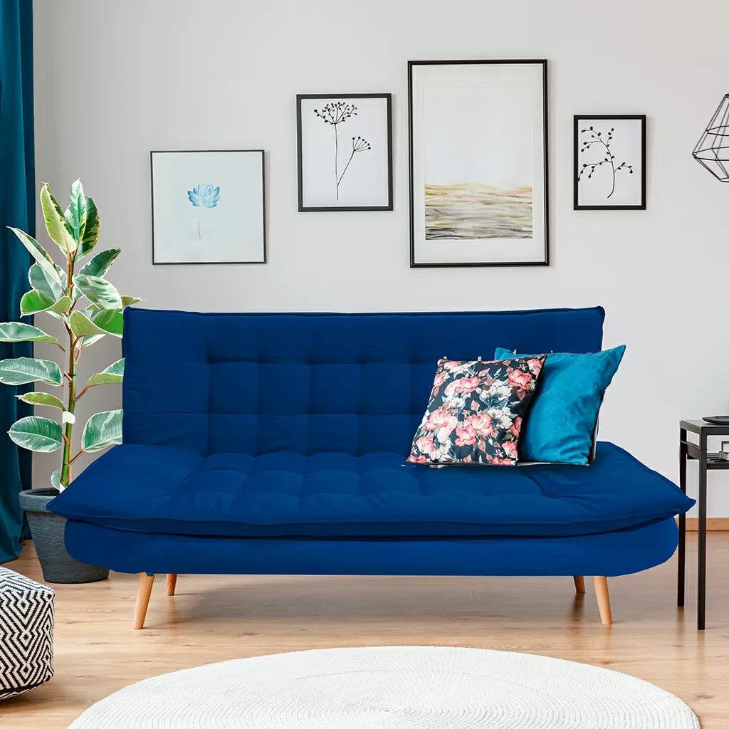 Sofá Cama Gozzano Salas y dormitorios Beds and Dreams Beds & Dreams